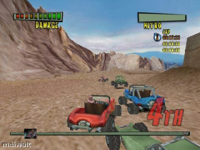 Off Road Extreme Special Edition image 2