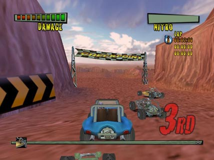 Off Road Extreme Special Edition image 3