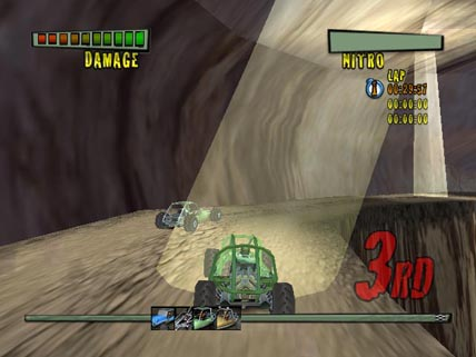 Off Road Extreme Special Edition image 4