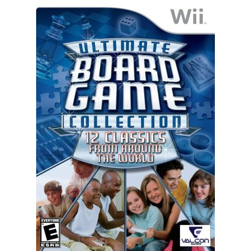 Ultimate Board Game Collection image 1