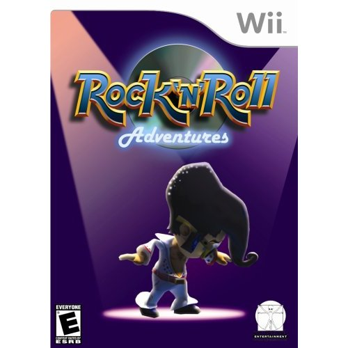 Rock and Roll Adventures image 1