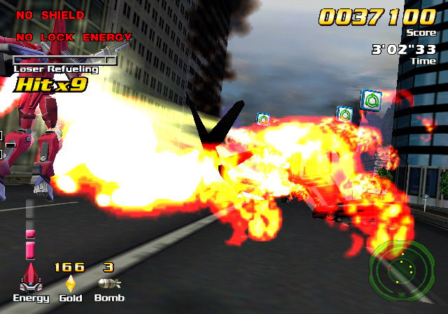Counter Force image 2