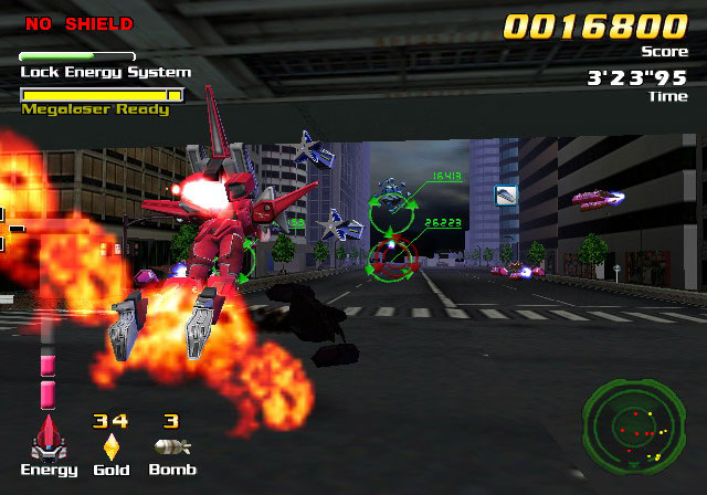 Counter Force image 4
