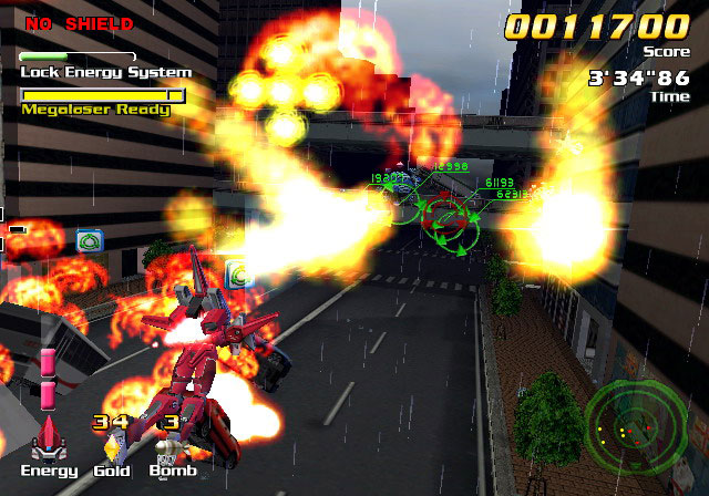 Counter Force image 5