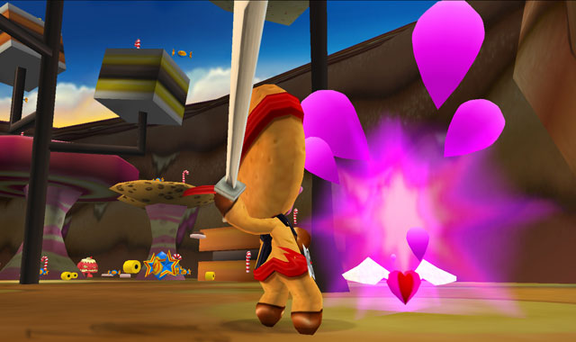Ninjabread Man image 2