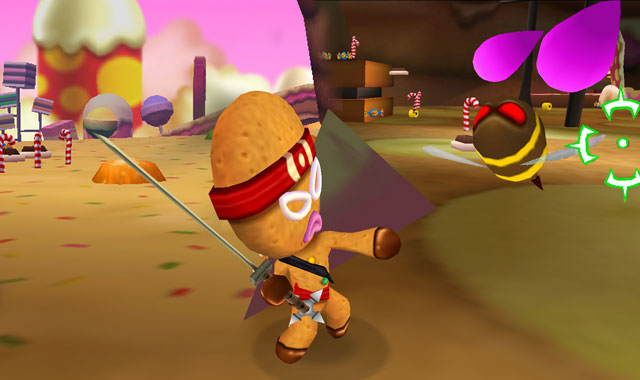 Ninjabread Man image 4