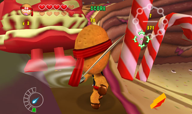 Ninjabread Man image 5