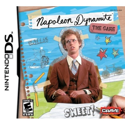 Napoleon Dynamite image 1
