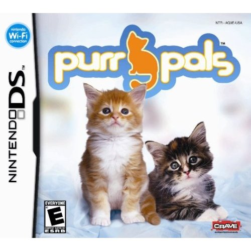 Purr Pals image 1