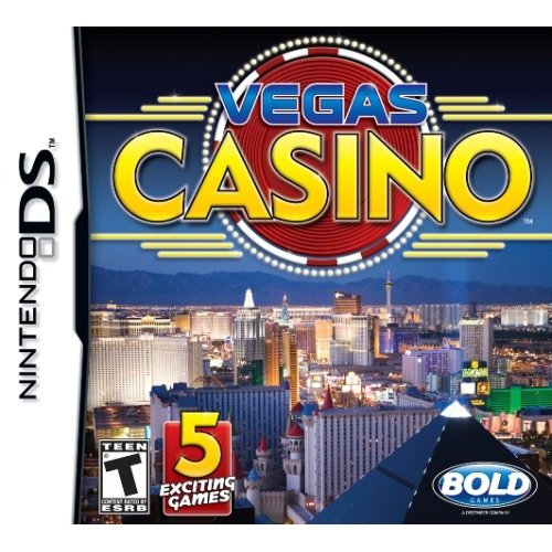 Vegas: Casino! High 5 image 1