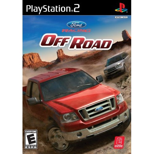Ford Racing: Off Road image 1