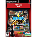 SNK Arcade Classics Vol. 1 thumbnail 1