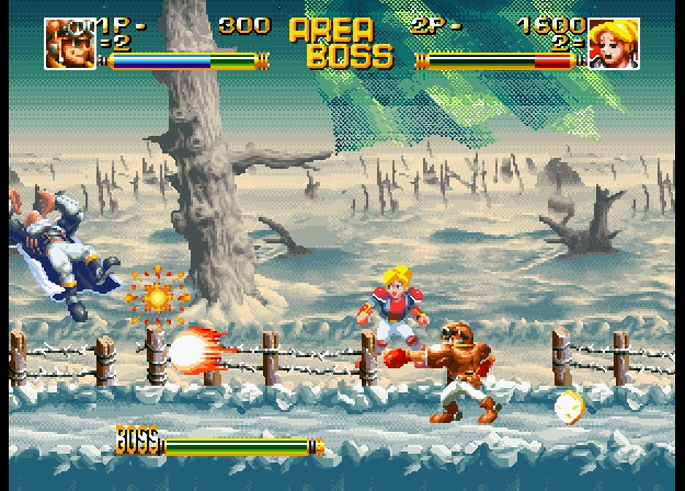 SNK Arcade Classics Vol. 1 image 7