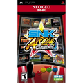 SNK Arcade Classics Vol. 1 thumbnail 1