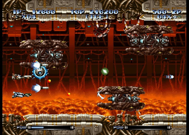 SNK Arcade Classics Vol. 1 image 6