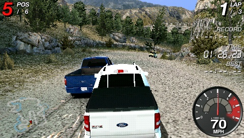Ford Racing: Off Road image 3