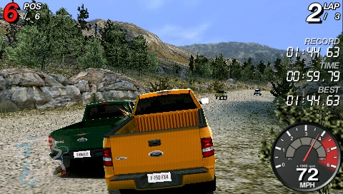 Ford Racing: Off Road image 6