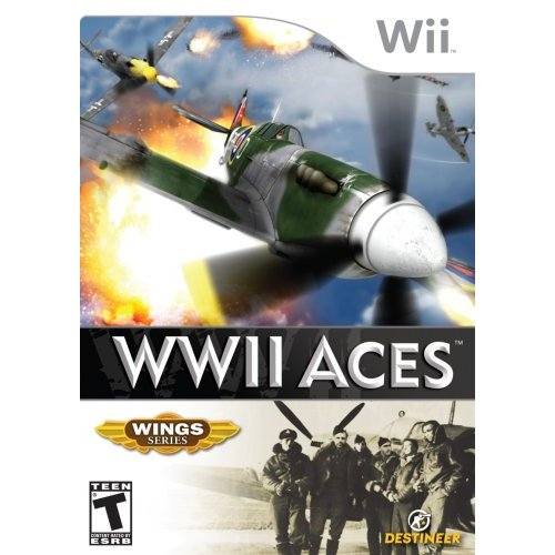 WWII Aces image 1