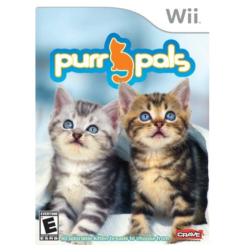 Purr Pals image 1