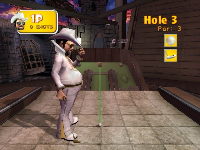 King of Clubs image 3
