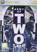 Army of Two thumbnail 1