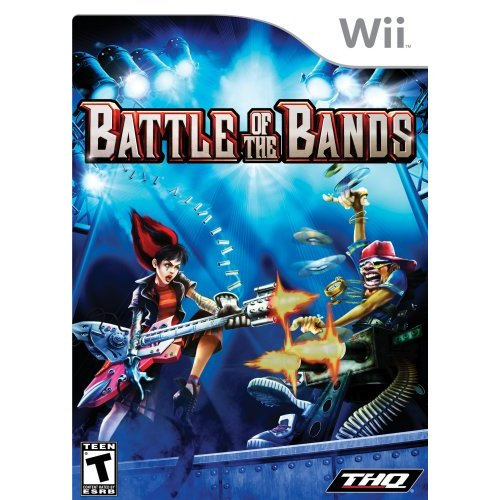 Battle of the Bands image 1
