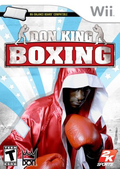 Don King Boxing thumbnail 1