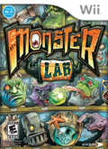 Monster Lab thumbnail 1