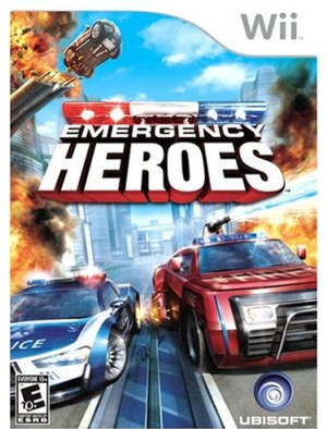 Emergency Heroes_