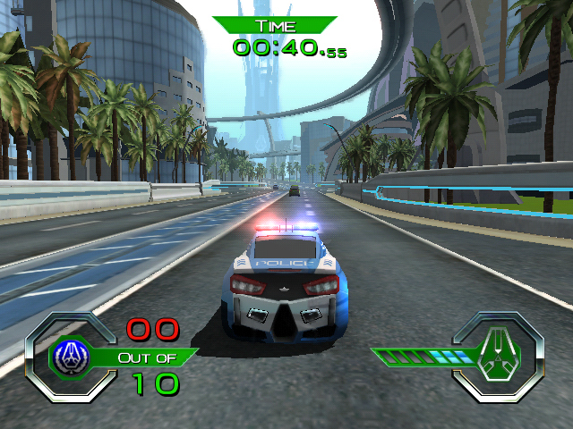 Emergency Heroes image 4