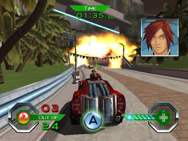 Emergency Heroes image 5