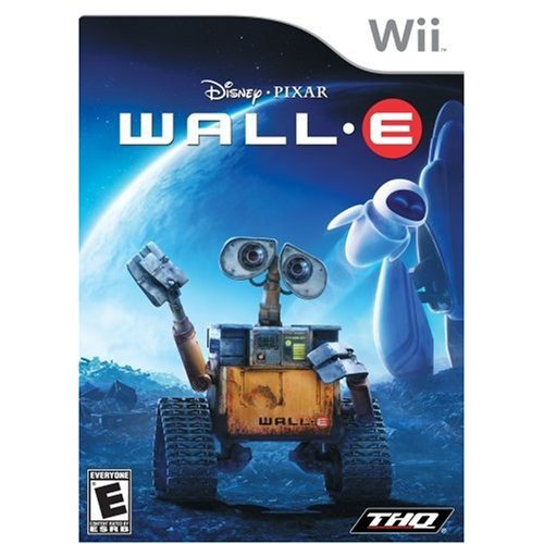 Wall-E image 1