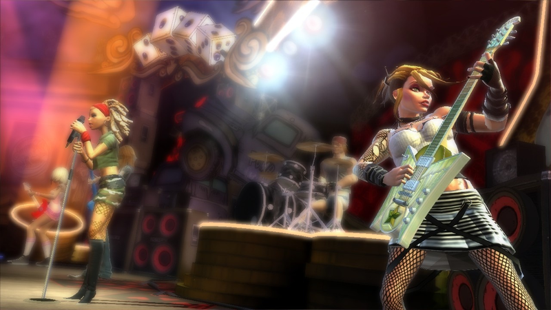 Guitar Hero: Aerosmith image 4