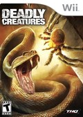 Deadly Creatures thumbnail 1