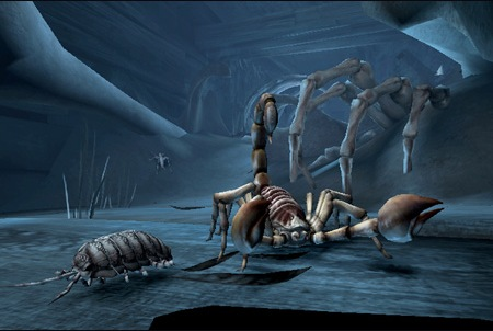 Deadly Creatures image 2