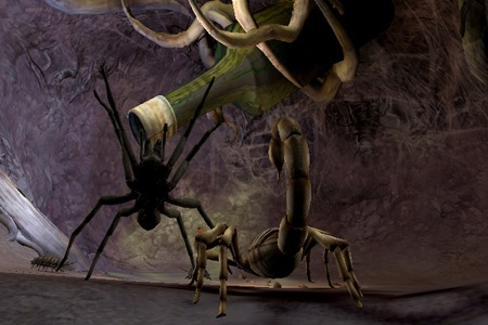 Deadly Creatures image 3