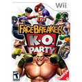 FaceBreaker K.O. Party thumbnail 1