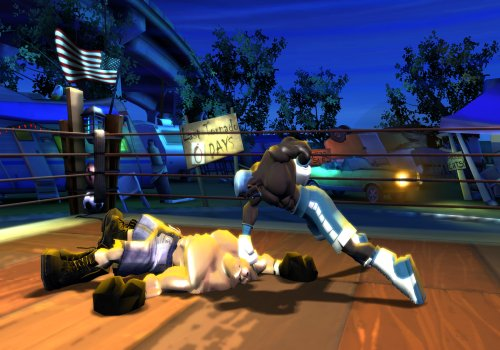FaceBreaker K.O. Party image 2