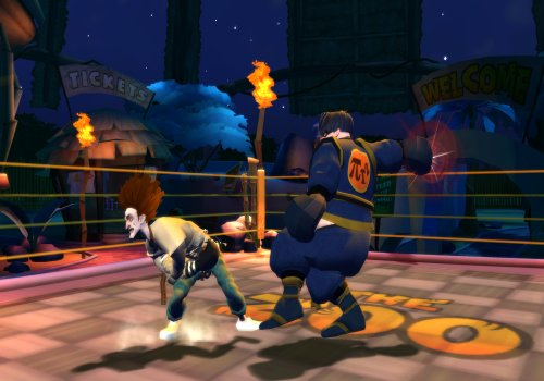 FaceBreaker K.O. Party image 4