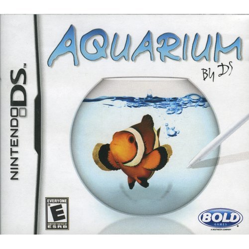 Aquarium image 1