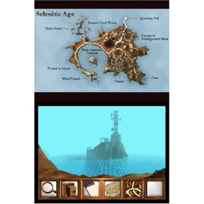 Myst image 3
