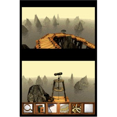 Myst image 4
