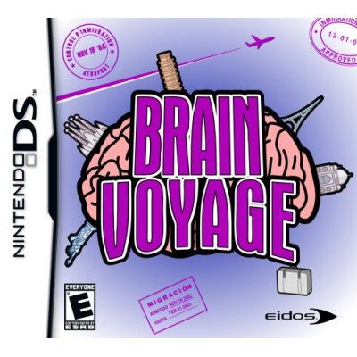 Brain Voyage image 1