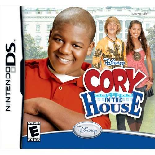 Cory in the House image 1