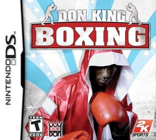 Don King Boxing image 1