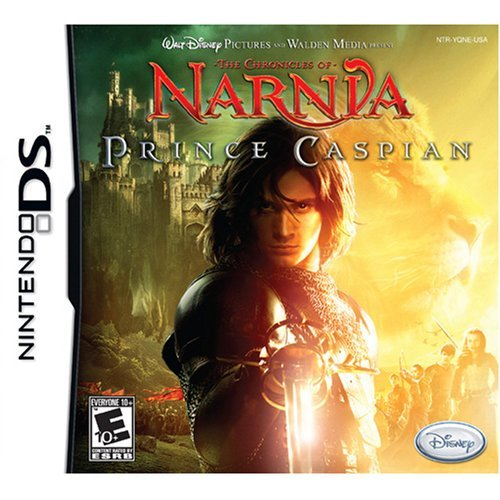 The Chronicles of Narnia: Prince Caspian image 1