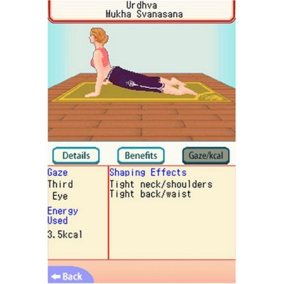 Quick Yoga Training image 3
