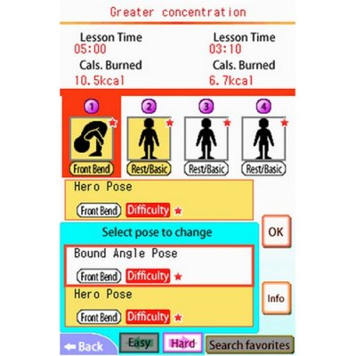Quick Yoga Training image 5