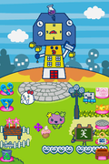 Tamagotchi Connection Corner Shop 3 thumbnail 2