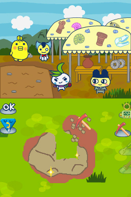 Tamagotchi Connection Corner Shop 3 image 3